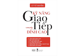 Sách giúp nâng cao kỹ năng giao tiếp